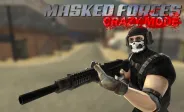 Masked Forces Masked Forces img