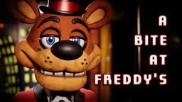 A Bite at Freddy’s