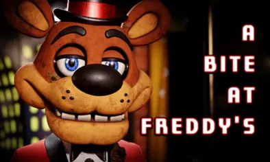 A Bite at Freddy’s img
