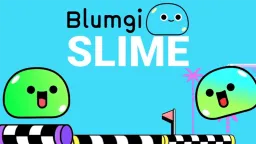 Blumgi Slime 