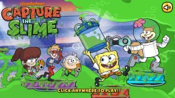 Capture the Slime