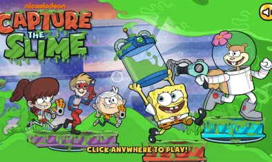 Capture the Slime img