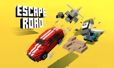 Escape Road img