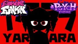 FNF Yararara