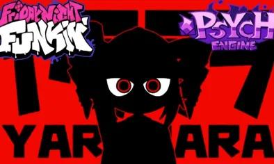 FNF Yararara img