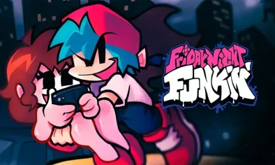 Friday Night Funkin’ img