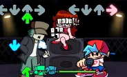 Friday Night Funkin VS Garcello img