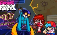 Friday Night Funkin’ V.S. Whitty Full Week img