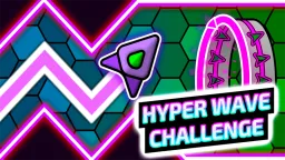 Hyper Wave Challenge