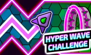 Hyper Wave Challenge img