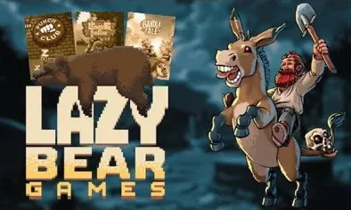 Lazy Bear img
