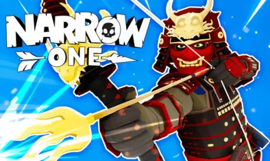 Narrow One img