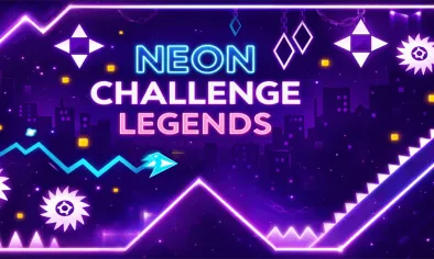 Neon Challenge Legends img