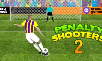 Penalty Shooters 2 img