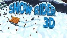 Snow Rider 3D