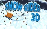 Snow Rider 3D img