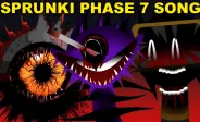 Sprunki Phase 7 img