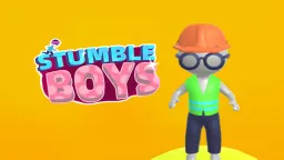 Stumble Boys Match