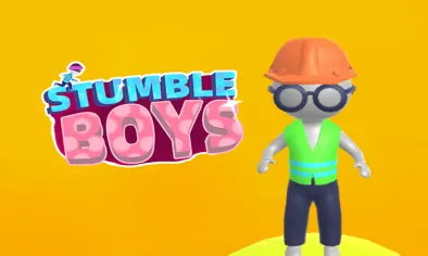 Stumble Boys Match img