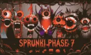 Sprunki Phase 7 img
