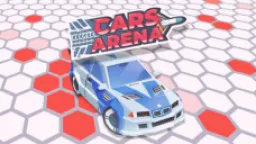 Cars Arena