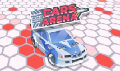 Cars Arena Cars Arena img