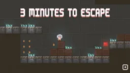 3 Minutes to Escape
