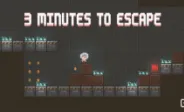 3 Minutes to Escape img