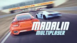 Madalin Cars Multiplayer