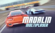Madalin Cars Multiplayer img