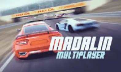Madalin Cars Multiplayer Madalin Cars Multiplayer img