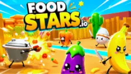 FoodStars.Io