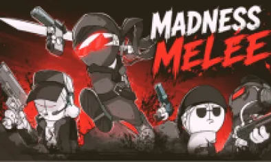 Madness Melee Madness Melee img