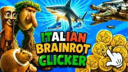 Brainrot Clicker