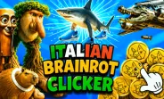 Brainrot Clicker img