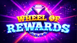 Wheel of Rewards