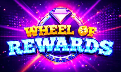 Wheel of Rewards img