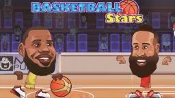 Basketball Stars 2