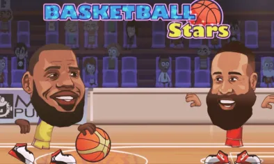 Basketball Stars 2 Basketball Stars 2 img