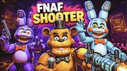 FNAF Shooter