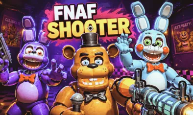 FNAF Shooter FNAF Shooter img