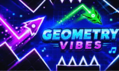 Geometry Vibes img