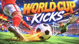 World Cup Kicks
