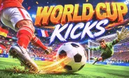 World Cup Kicks img