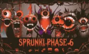 Sprunki Phase 6 img