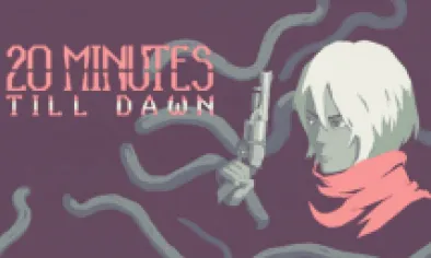20 Minutes Till Dawn img