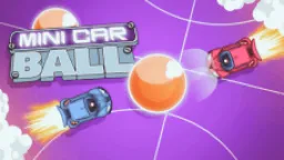 Mini Car Ball