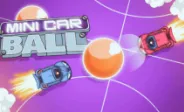 Mini Car Ball img