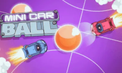 Mini Car Ball Mini Car Ball img