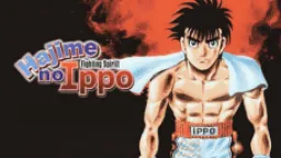 Hajime No Ippo